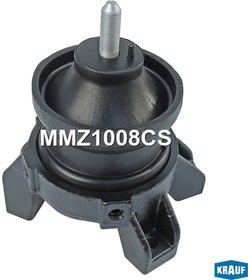 Фото 1/3 MMZ1008CS, Подушка двигателя