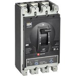 AR-MCCB-3I- 085-0630A-ATUC, ARMAT Авт. выкл. лит. корпус 3P I 85кА 630А ТМ рег. IEK