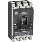 AR-MCCB-3H- 050-0400A-ATUC, ARMAT Авт. выкл. лит. корпус 3P H 50кА 400А ТМ рег. IEK