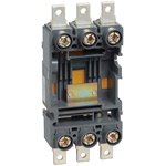 SVA10D-PM1-P, Панель ПМ1/П-32 втычная с передним присоединением для установки ...