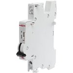 400500B AKEL ДК AX MCB-N/H/L Дополнительный контакт выключателей автоматических ...