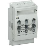 Fuse- switch-disconnector 160A IEK