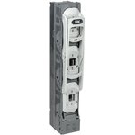 Safety switch-disconnector PVR-3 vertical ...
