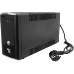 888231 AKEL D508-HOME Источник бесперебойного питания серии D5, мощность 800 ВА ...