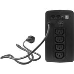 888231 AKEL D508-HOME Источник бесперебойного питания серии D5, мощность 800 ВА ...