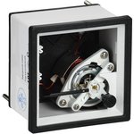 IPA10-5-0000-A, Амперметр Э47 (без шкалы) кл. точн. 1,5 72х72мм IEK