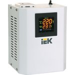 IVS24-1-00500, Стабилизатор напряжения серии Boiler 0,5 кВА IEK