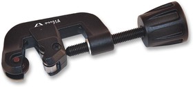T2231A,Cutter, Pipe, with Easy Grip Handle, Adjustable, 3-30mm Pipe Diameter, 150mm Length