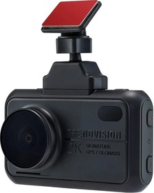 Фото 1/10 TVHSEW, Автомобильный видеорегистратор радар TRENDVISION Hybrid Signature EVO Wi