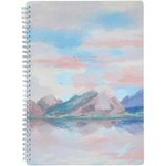 Business notebook A496l.cell,spiral Be Smart,View N3406