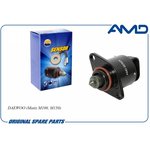 AMD.SEN25, Регулятор холостого хода