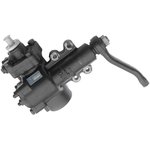 236000-3400011-00, Механизм рулевой УАЗ Профи с сошкой в сборе (ОАО УАЗ)