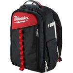 4932464834, Compact tool backpack