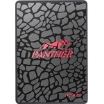 SSD drive Apacer Panther AS350 256GB 2.5, SATA(AP256GAS350-1)