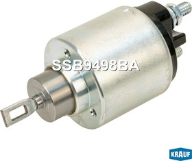 Фото 1/5 SSB9498BA, Втягивающее реле стартера