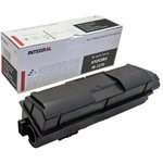 Тонер-картридж Integral TK-1270 с чипом для ...