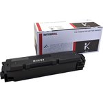 Тонер-картридж Integral TK-5370K с чипом для ...