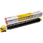 INTEGRAL TK-8345Y Тонер-картридж для Kyocera ...