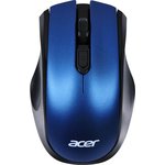 Acer OMR031 [ZL.MCEEE.008] Mouse wireless USB (3but) blk/blu