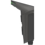 Зарядная станция Pandora MINI 22 T2 (без кабеля, розетка Type 2)