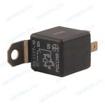 98377700, Реле универсальное 98.3747-10 4х-контактное 98.3747000-10