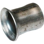 21080120100600, Ремвставка глушителя для а/м ВАЗ 2108