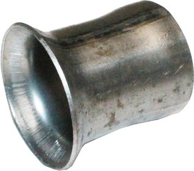 Фото 1/2 21080120100600, Ремвставка глушителя для а/м ВАЗ 2108