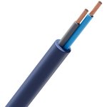 Кабель Русский Свет КГВВнг(А)-LS 2х1.5 (N) 380/660-2 (м) 10011
