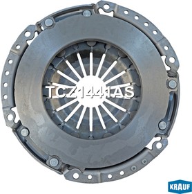 Фото 1/2 TCZ1441AS, Диск нажимной