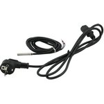 Модуль вентиляторный Cabeus (JG02-BK) 2 вент. черный