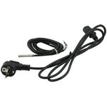 Модуль вентиляторный Cabeus (JG03T) 4 вент. серый