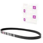 13204COPYA, Ремень 995 генератора для а/м ВАЗ 2192 CS-20