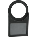 Держатель маркировки OptiSignal D22 A45-MH2522 25х22 ZBY6101 КЭАЗ 332197