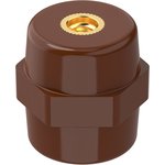 Изолятор опорный SM30 (М6) IEK YIS11-30-06-K05