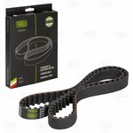 GB8801, GB 8801_ремень ГРМ!\ Lada Largus 12 , Renault Logan 04  1.4/1.6 8V