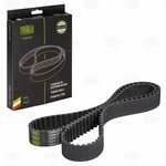 GB8802, Ремень грм для а/м largus (12-)/renault logan (04-) 1.4/1.6 16v (gb 8802)