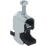 IEK Зажим кабельный для С-профиля диаметр кабеля 6-14мм