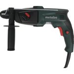Перфоратор Metabo BHE 2444 патрон:SDS-plus уд.:2.3Дж 800Вт (кейс в комплекте)