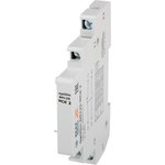 329843, OptiDin BM125-MCK 2 Free Contact Module