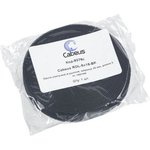 Cabeus ROL-5x16-BK Лента (липучка) в рулоне, ширина 16 мм, длина 5 м, черная