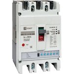 mccb99-250-250me, Выключатель автоматический ВА-99М 250/250А 3P 50кА с ...