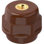 Изолятор опорный SM25 (М6) IEK YIS11-25-06-K05