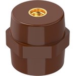 IEK Изолятор опорный SM50 (М12)