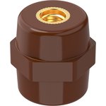 Изолятор опорный SM30 (М8) IEK YIS11-30-08-K05