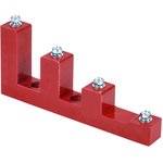 YIS11-4-30-8-B - Изолятор ступенчатый ИСв4-30 (М8) силовой с болтом ИЭК