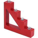 IEK Изолятор ступенчатый ИС4-40 (М8) силовой с болтом