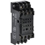 ORS-G-2-4- G, Socket ORS-G-2-4 for OGR-2 4C ONI relay