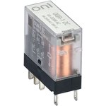 Реле OGR-1-2C-AC220V