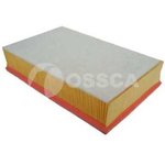 02699, фильтр воздушный