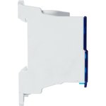 RBD-160A distribution unit on IEK DIN rail